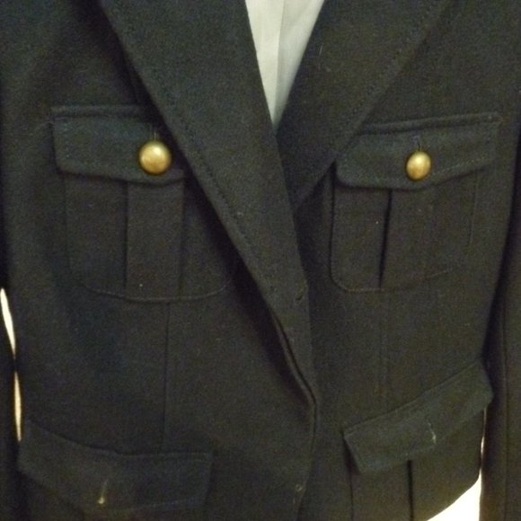 Ann Taylor Loft blazer - Picture 2 of 6